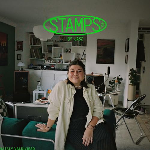 Nataly Valdivieso | Asistencia de Direcci&oacute;n, Estructura, Oficio & Familia | STAMPS