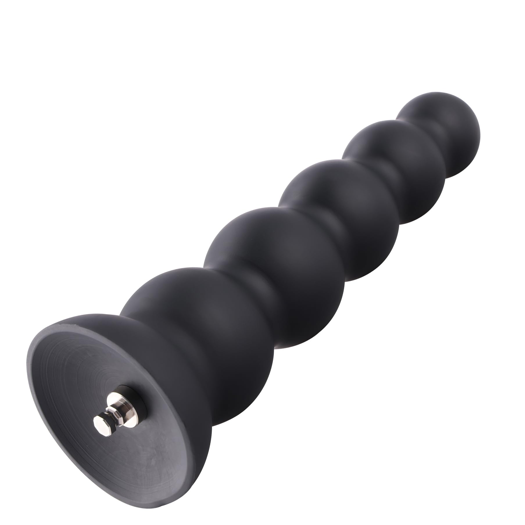 Hismith Hyper Realistic Silicone Dildo With KlicLok System - View #2