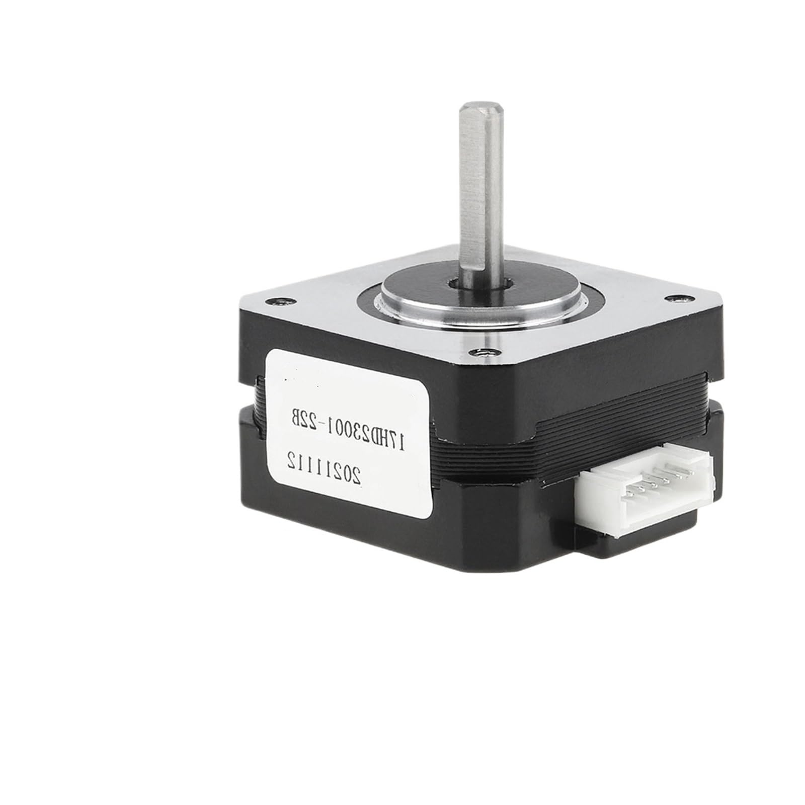 ZIDRMTKVK Nema 17 stepper motor 42 23mm 10N.cm 3D printer