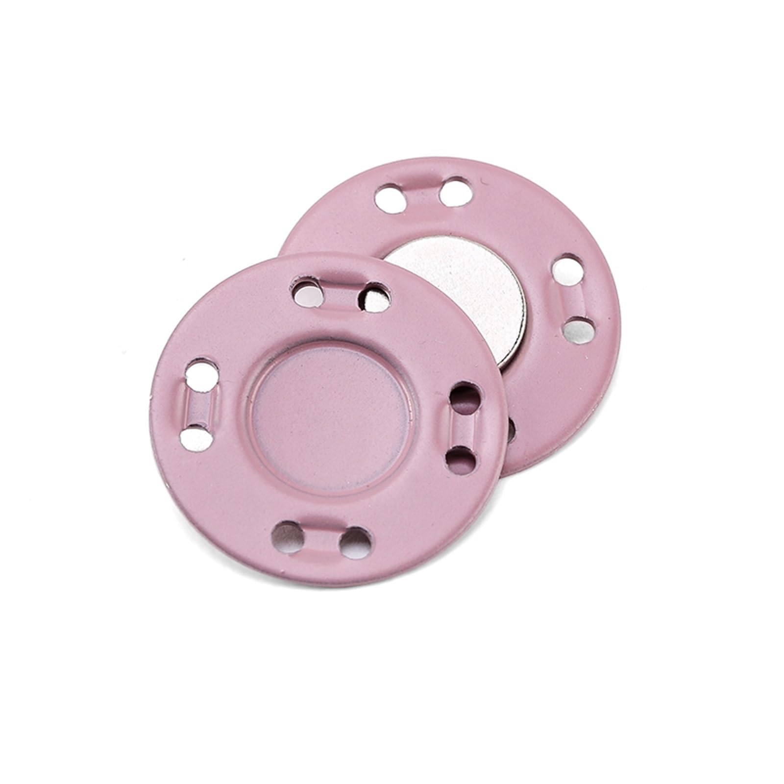 Press Studs Snap Fasteners, Metal Press Studs