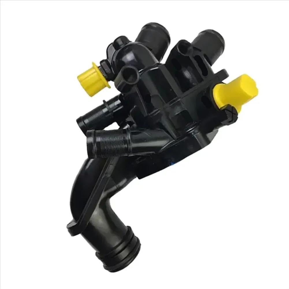Jnbketmbe Onecolor Automobile Cooling System Engine Coolant Thermostat 1336Z8