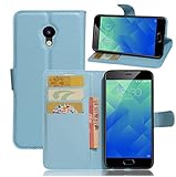 [Conceptions Spéciales] - Offrir un support pour lire ou regarder la vidéo. Pour éviter toute frustration quand vous recevez des appels ou quand vous passez des appels, cette housse possède les découpes pour avoir la possibilité de converser avec le rabat fermé.