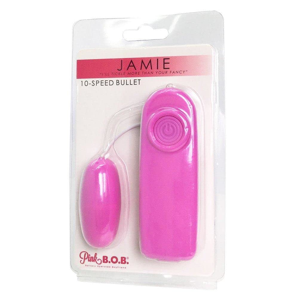 Amazon.com: Jamie's 10-Function Bullet : Health & Household