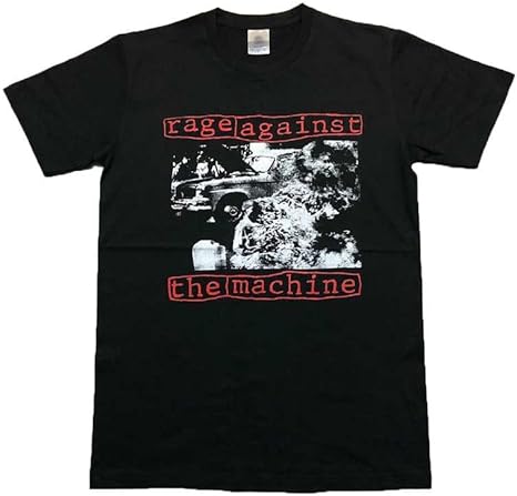Amazon | Rage Against The Machine レイジ アゲインスト ザ
