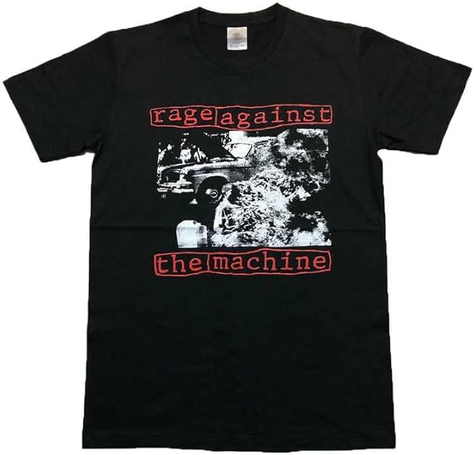 rage against the macine レイジアゲインストザマシーン T Amazon | Rage Against The Machine レイジ アゲインスト ザ