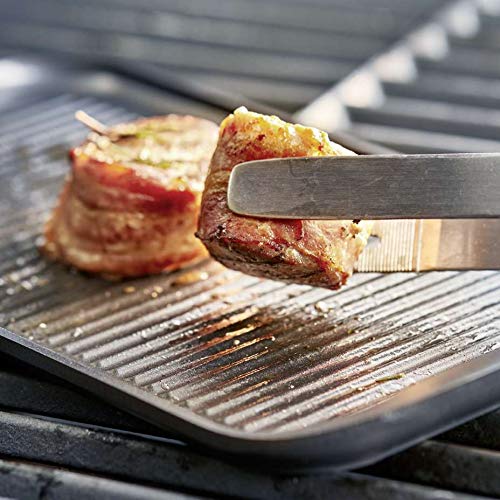 Piastra per barbecue (2026) al miglior prezzo