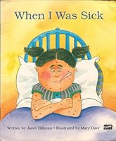 When I Was Sick 0947328270 Book Cover