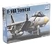 Produktbild Trumpeter 03910-1/144 F14A Tomcat Flugzeug