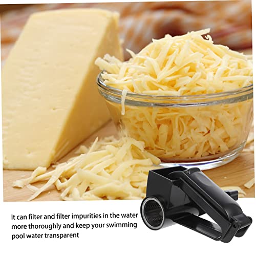 Rallador Giratorio de Queso Multipropósito con Manivela miniatura 5