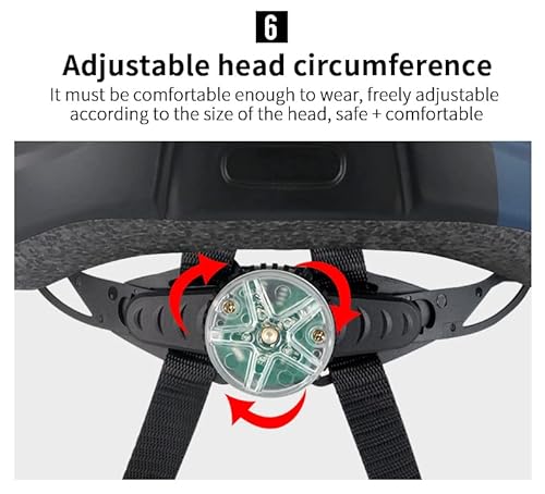 Batfox Bike Helmet Mountain Bike Helmets For Men Women Adults Mtb Bicycle Cycling Bmx Bike Helmet #TOP5