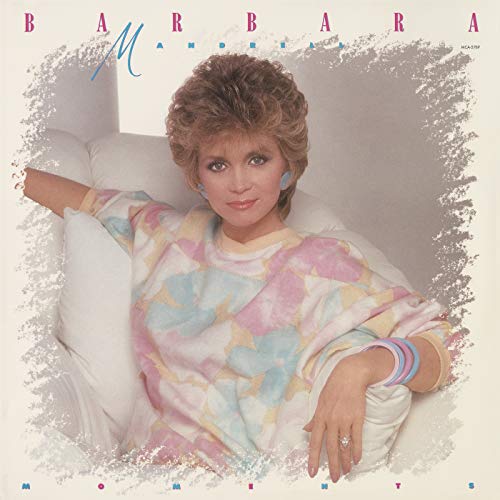 Barbara Mandrell