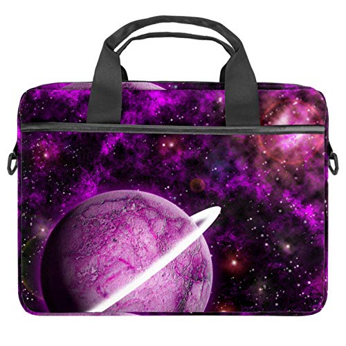 Sacoche portable espace 13,3 pouces idéale pour les cours et le bureau
