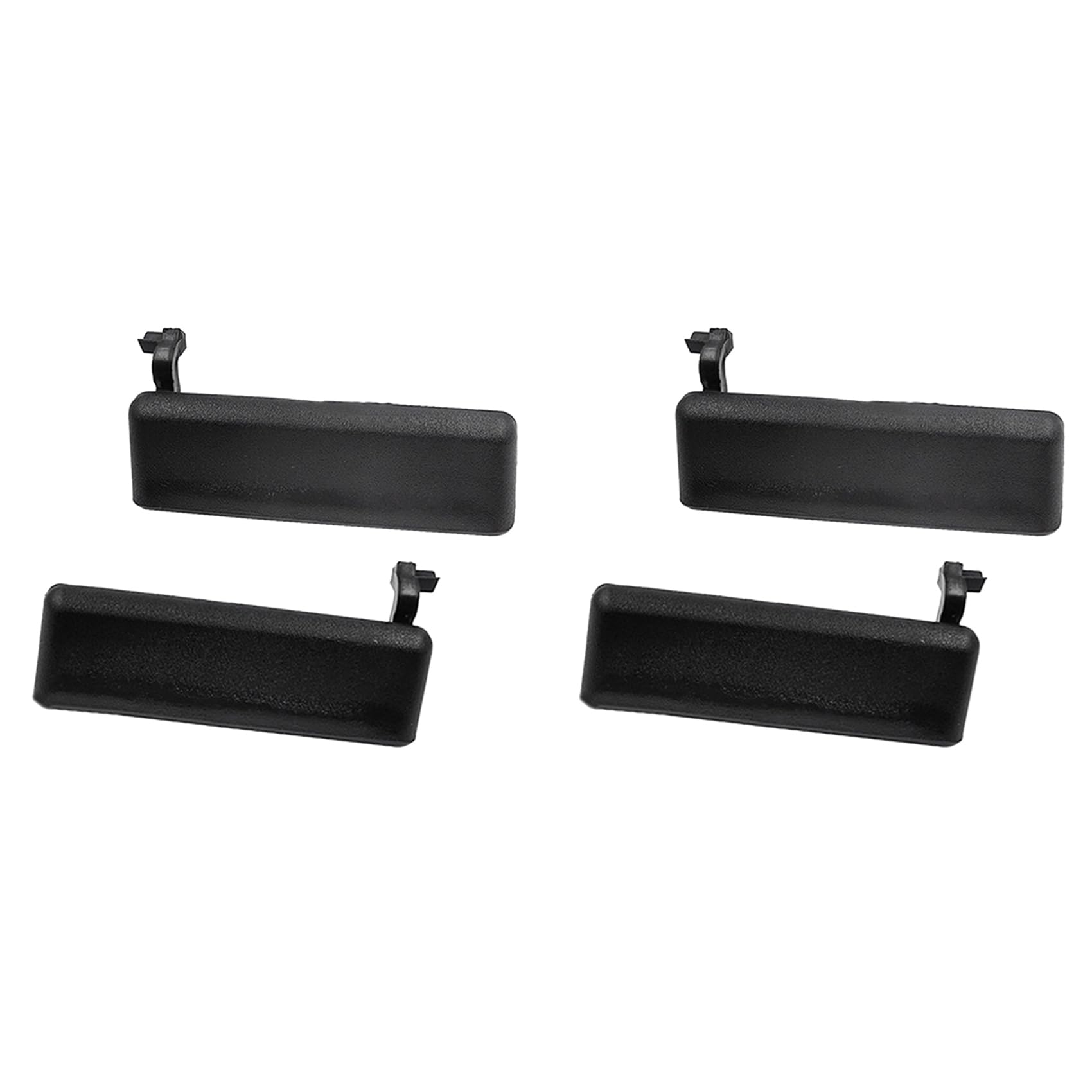 Poignée de porte extérieure Transit MK4 MK5 bloquée solution - 7
