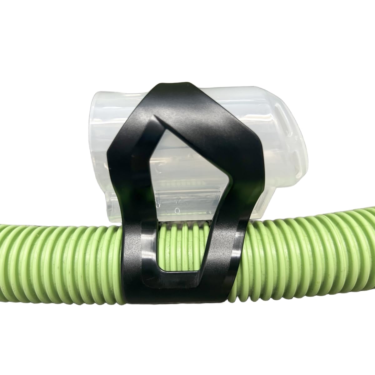 Manguera de vacío negra 1400B, accesorio de herramienta de autolimpieza, compatible con Bissell 1400B 3194 3353 2458 3588F 1986 1425 1400W 1725R pieza de repuesto #1613828