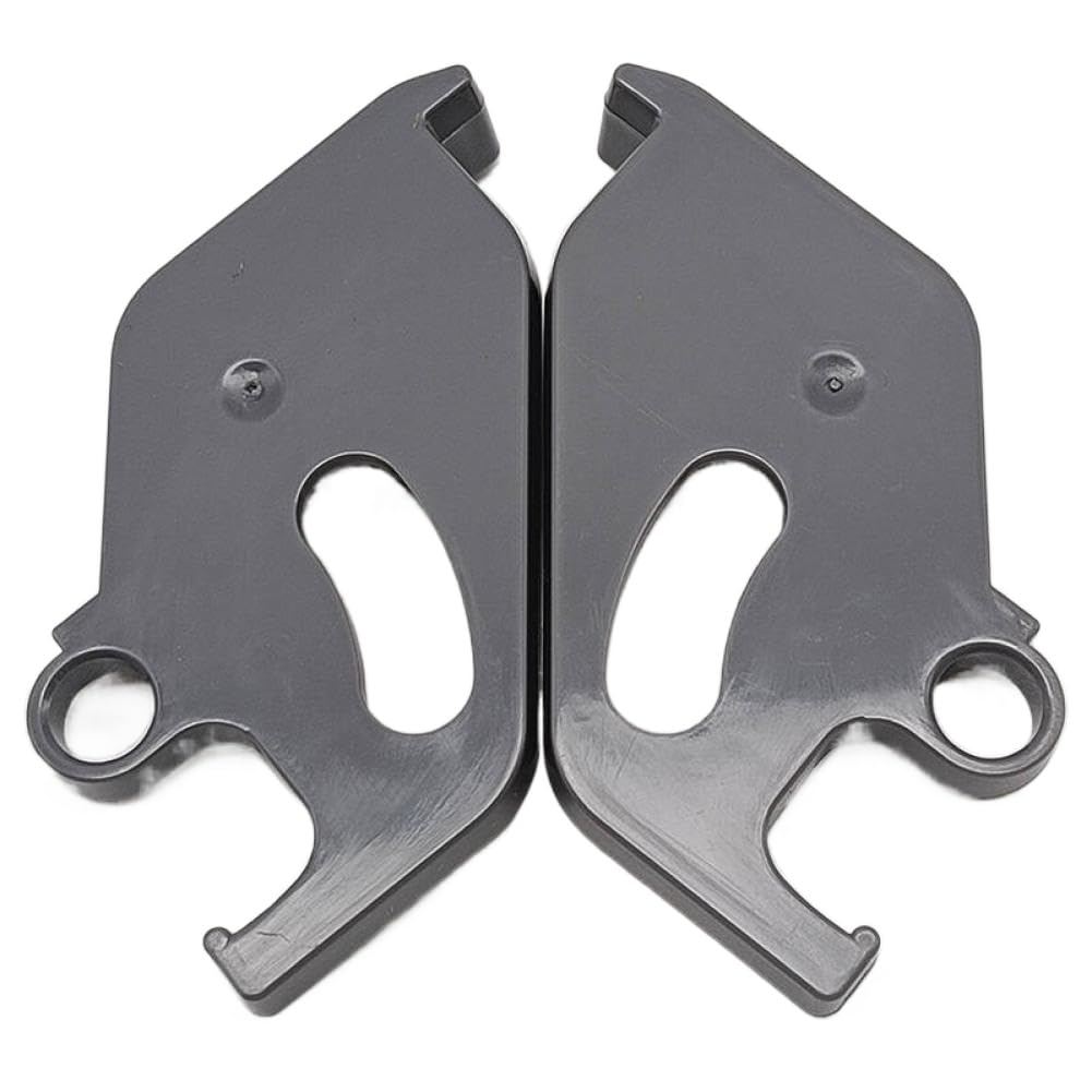 Verriegelungshebel der Fixiereinheit vorne hinten MLEVP1212FCZZ MLEVP1213FCZZ Kompatibel mit MX-M364N M365N M464N M465N M564N M565N M364 M365 M464