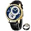 GoldBlue