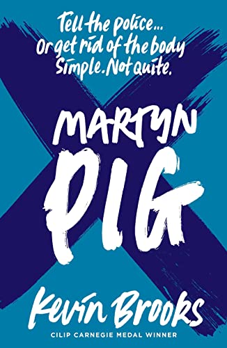 Martyn Pig 2020 reissue