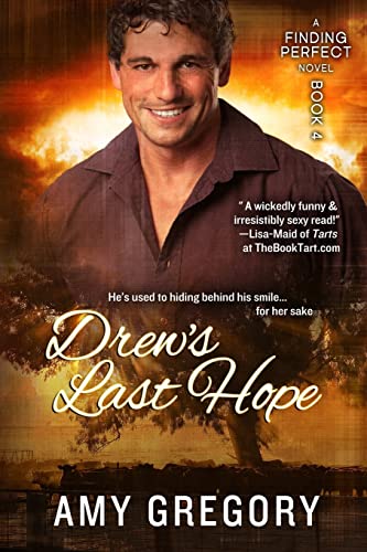 Drew's Last Hope 1505596564 Book Cover