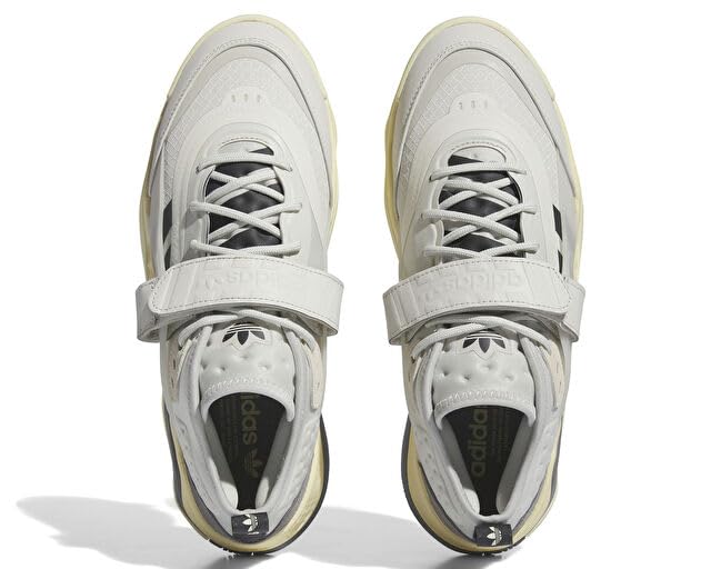 Image of adidas Originals Mens Streetball Iii Sneaker