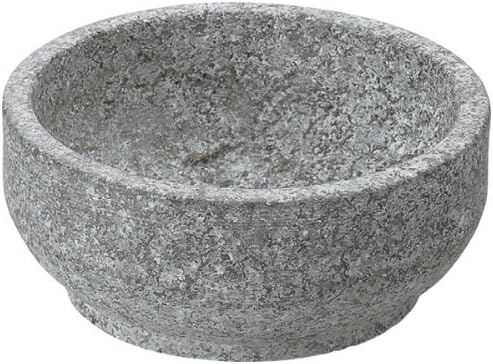 長水 遠赤 石焼ビビンバ リング無 21cm