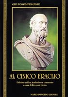 Al cinico Eraclio 8880863509 Book Cover