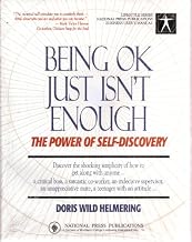 Being Ok Just Isn’t Enough: The Power of Self-Discovery