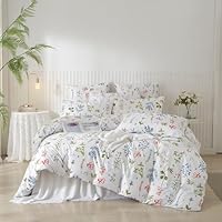 Ameliahome 06723 3-delig Flanellen Beddengoed 160x200 Cm Met 2 Kussenslopen 70x80 Cm 100 Katoen Bloemen Geometrisch Patroon Dekbedovertrek Ritssluiting Snuggy Collection Golden Poppy Beige Ameliahome 06723 3-delig Flanellen Beddengoed 160x200 Cm Met 2 Kussenslopen 70x80 Cm 100 Katoen Bloemen Geometrisch Patroon Dekbedovertrek Ritssluiting Snuggy Collection Golden Poppy Beige