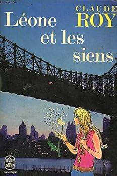 Paperback Leone et les siens [French] Book