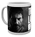 Produktbild GB Eye Limited The Last of Us Kaffeebecher, schwarz/weiß