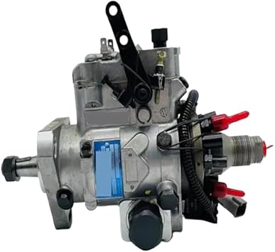 Fuel Injection Pump Compatible with Stanadyne DB4327-5986 DB43275986 RE531128 Engine Replacement Parts