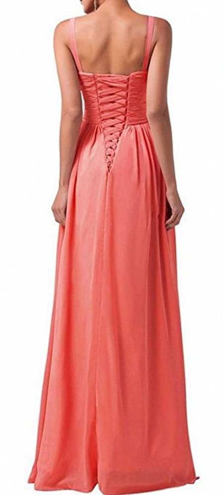 Vestido - trapecio - Sin mangas - para mujer