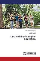 Sustainability in Higher Education 365981718X Book Cover