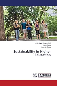 Paperback Sustainability in Higher Education Book