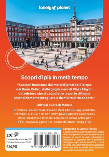 Madrid Pocket - 2