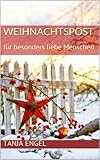 Weihnachtspost für besonders liebe Menschen