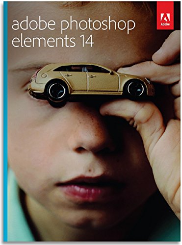 Preisvergleich Produktbild Adobe UPG Photoshop Elements 65263722