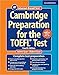 Cambridge Preparation for the TOEFL Test Book with Online Practice Tests 4th Edition