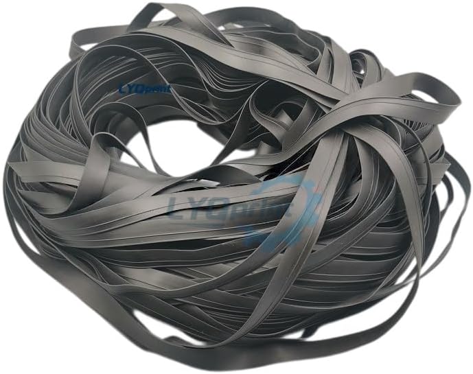 1M Ink Fountain Sealing Strip Compatible with for KBA 104 105 142 162 Press