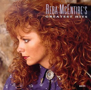 輸入CD Reba McEntire Live From Gilleys 4 August 1985  HSCD1030 Hotspur /00110 51l9rm9oUWL._UF1000,1000_QL80_.jpg