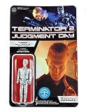 Terminator 2 Judgement Day T1000 Final Battle Metal Form 3 3/4 Inches Retro Action Figure