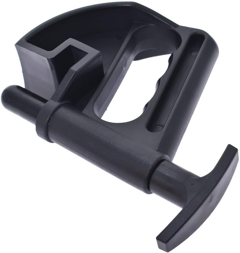 4Pcs Tire Changer Bead Clamp Drop Universal Center Rim Depressor Tool Helper