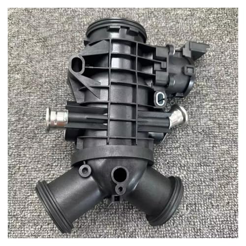 Cuerpo de acelerador completo 3.0 V6 diésel para Range Rover L405 y Discovery 4 LR079230