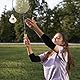 COMNICO 4 Stück Elastisch Atmungsaktiv Ellenbogenbandage aus Nylon Tennis-Ellenbogen Kompressions Stützhülse Golfer Ellenbogen-Schmerzlinderungspolster für Herren und Damen Sport (Schwarz)