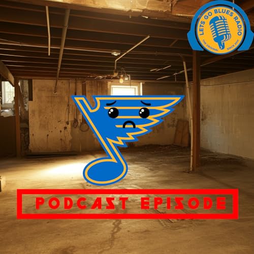 Se15, Ep18: Blues Continue Descent into the NHL Basement