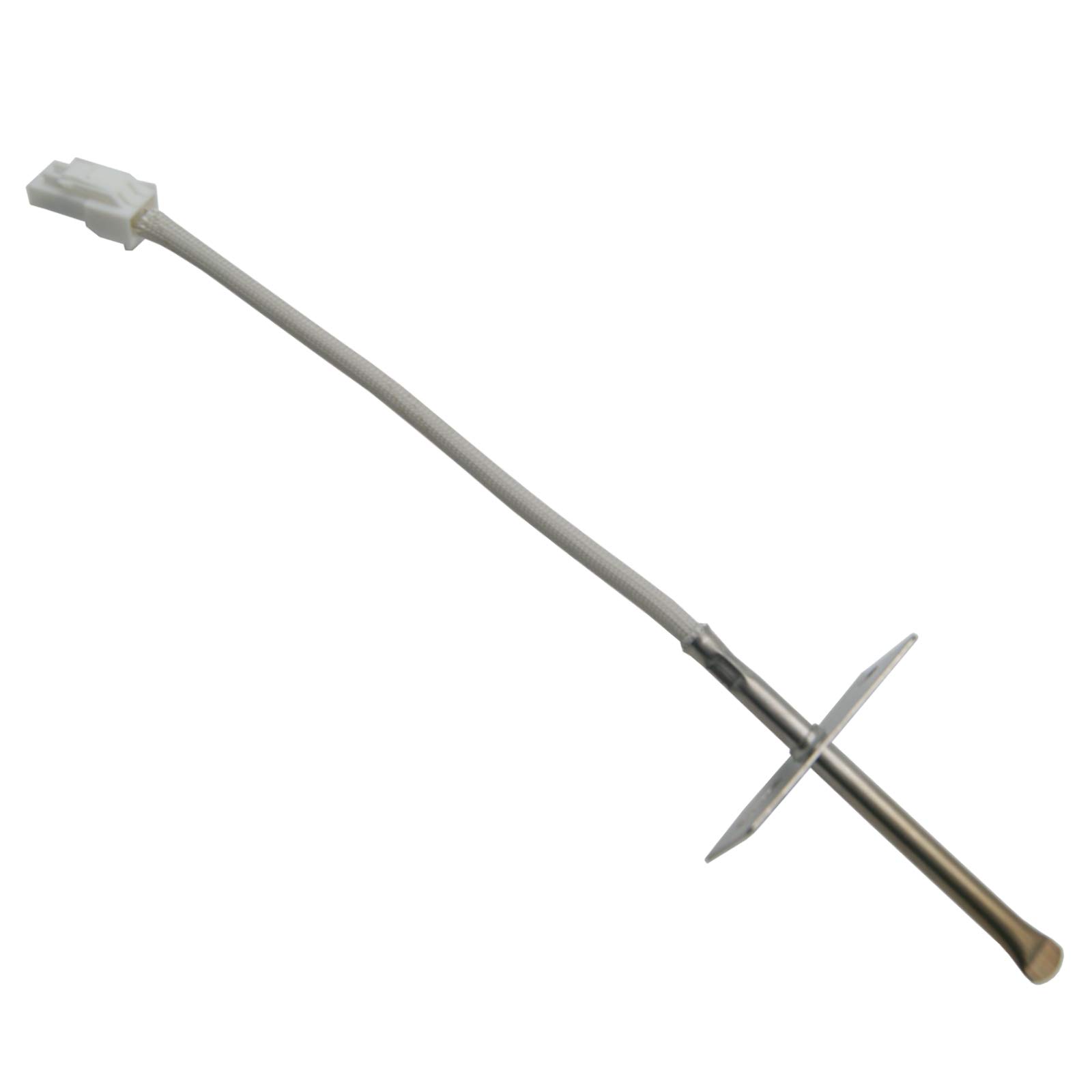 Supplying Demand WB21X22134 Ofentemperatursensor kompatibel mit GE für WB21T10007, PS10059162