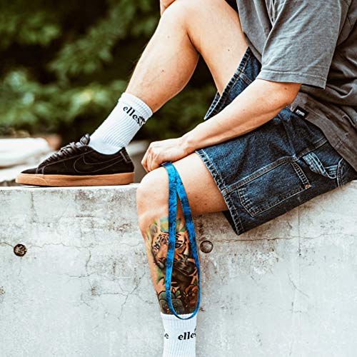 Mngarista Lanyard For Keys, Cool Neck Strap Key Chain Holder, Long Lanyard For Id Badges Wallet #TOP4