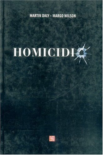 Homicidio/ Homicide