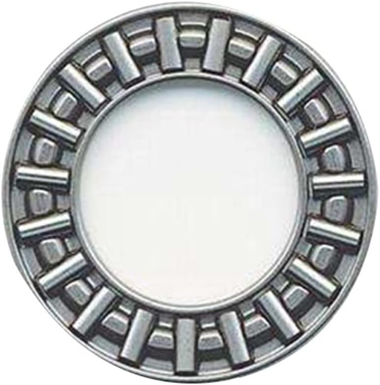 1pcs Plane Thrust BearingAXK6085/6590/7095/75100/80105/85110/90120/100135/110145/120155/130170/140180/150190/160200+2AS(AXK80105)