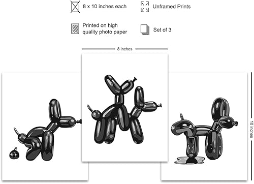 Miniatura 2 de Juego de arte de pared negro para baño, decoración de pared de baño pequeña para hombres, letreros divertidos y modernos, estilo retro de los años