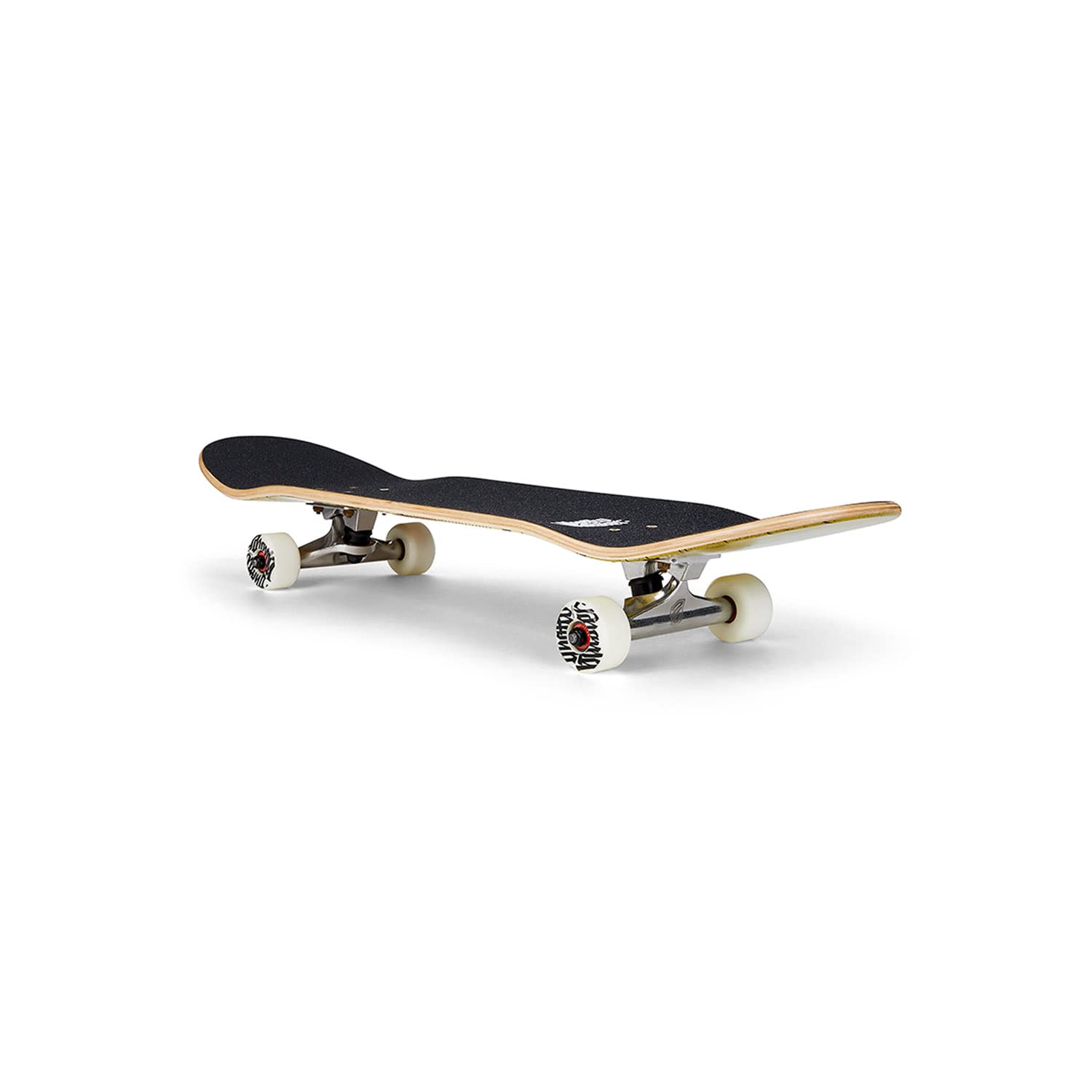 GHETTOBLASTER Skateboard 80 x 20 cm - Skateboard enfant - Skateboard adulte